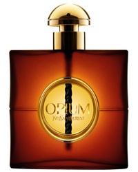 Eau de parfum opium Yves Saint-Laurent