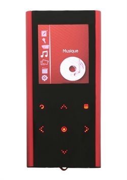 Lecteur MP4 NEO Moonji 8GO