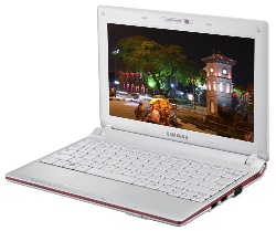 NET BOOK Samsung N145 Plus 10,1 LED Blanc"