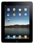 Apple iPad 64 Go WiFi