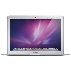 Apple MacBook Core 2 Duo 2.4 GHz